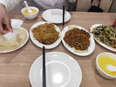 春饼-姥家春饼店(漳州二路店)
