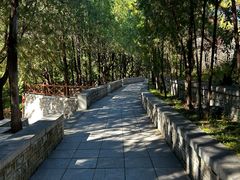 -四门塔风景区