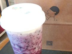 -喜茶(广州天汇igc店)