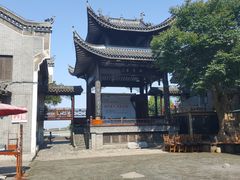 -汴河街