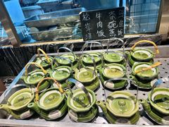 -松子料理(亮马桥店)