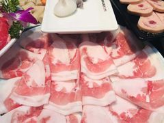 -健晟星期天火锅(宝清店)