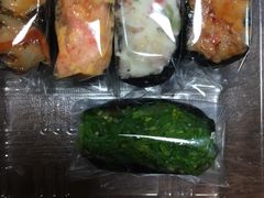 -鲜道寿司(无锡苏宁店)