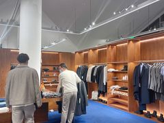 -ZARA(成都远洋太古里店)