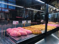 -LELECHA乐乐茶(美罗城店)