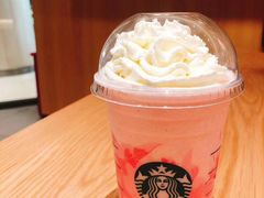 -星巴克臻选(成都宽窄巷子店)