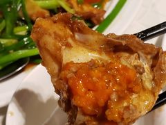 -无招牌海鲜餐厅(怡丰城店)