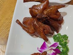 -德胜轩正宗顺德菜(宝安沙井会展中心店)