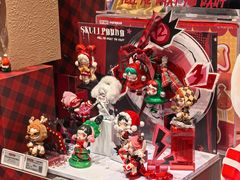 -泡泡玛特POPMART(合生汇店)