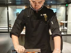 -羲和雅苑•北京烤鸭(国贸商城店)