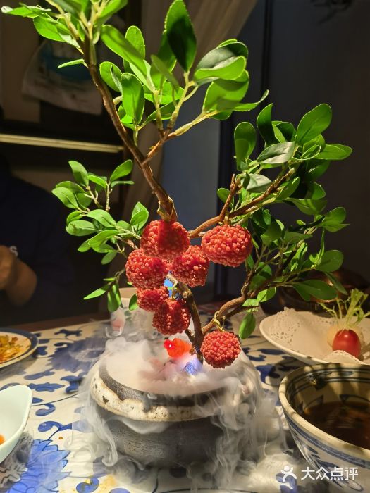 遇见长安(兰州中心店)图片