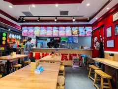 -周真真南昌拌粉·瓦罐汤(光启城店)