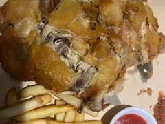 -東舍食唐精品陕菜馆