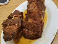 -水仙拉面(水仙街店)