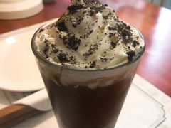 -Deer Park鹿园西餐(仁恒置地广场店)
