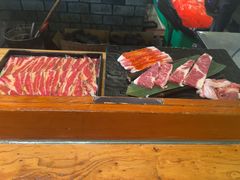 -千寻烧肉(政务区店)
