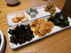 -禅蕴素食生活馆