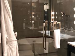 -上海柏悦酒店