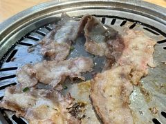 -麻蒲碳烤肉(嘉禾东平地铁站19号店)