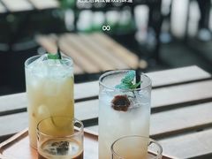 -转山咖啡(松柏社区店)