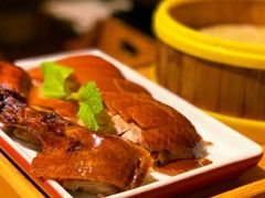 -四世同堂·京菜·烤鸭(双井店)