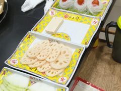 -芦月轩羊蝎子(北蜂窝店)