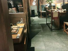 大堂-呷哺呷哺 黄金牧场 (新中关购物中心店)