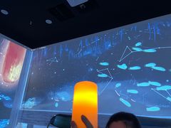 -十二宫Zodiac全息剧本杀推理馆(大世界店)
