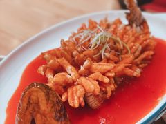 -茅溪菜·家常菜(九街店)