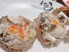 -初色海鲜自助(万丰路店)