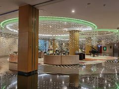 -青岛海尔洲际酒店