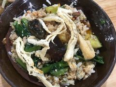 -张关合渣(航空大道店)