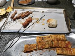 -锦州御烧烤(人民街店)