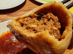 -清真吴记门钉肉饼·喜多利