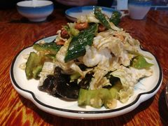 -满堂春特色餐馆