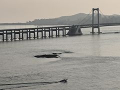 -星海湾跨海大桥