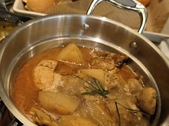 -北京王府井希尔顿酒店·万斯阁西餐厅