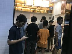 -吉小手•豆花和糖水(卧龙晓城店)