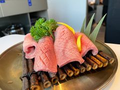 -西塔老太太泥炉烤肉(川沙百联店)