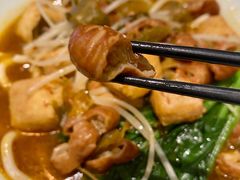 -香港新曜记茶餐厅(万泰城店)