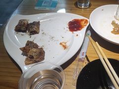 -五兰沙茶面(曾厝垵店)