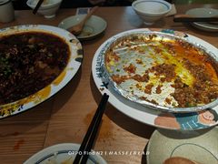 -花盐街·四川乐山小吃(西单大悦城店)