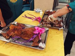 -河州宾馆清真餐厅(文锦南路店)