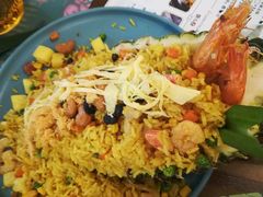 -苏梅花园(群星城店)