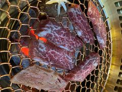 -明洞王妃家烤肉(苏州中心星悦汇店)
