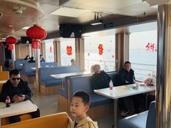 -澳门环岛游湾仔码头