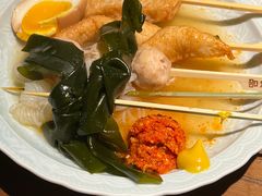 -一豚轩·烧鸟·豚骨拉面(五四路店)