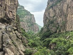 -小五台金河景区