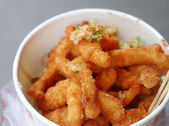 -特色椒盐排条(天山西路店)