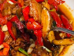 -王捌小院(红花坡店)